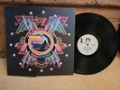 * HAWKWIND * IN SEARCH OF SPACE * UNITED ARTISTS UAG 29202 * 1971 PRESSING *