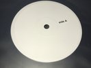 TEST PRESSING Exhumed - Necrocracy Vinyl Limited /5 Entombed Kreator Darkthrone