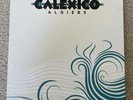 Calexico Algiers vinyl box set --  limited edition Spiritoso