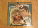 Grease The Original Soundtrack LP 1978 SEALED Double Album