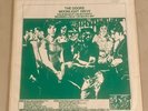 Rare Live The Doors “Moonlight Drive” LP Matrix San Francisco CA 3/7/67 Vinyl