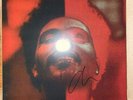 The Weeknd After Hours Deluxe 2LP Vinyl Limited Autograph Signed 12