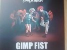 Gimp Fist - Unification LP EXCELLENT CONDITION