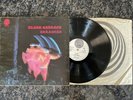 Rare Rock 12” Vinyl LP Black Sabbath Paranoid Vertigo 1Y 1 2Y 1 Copy Gatefold