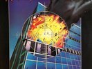 Def Leppard - Pyromania (LP, 1983 Vertigo, Canada, VOG-1-3319, EX)