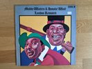 Muddy Waters & Howlin Wolf, London Revisited, Germany 1974 - BLPS 19178