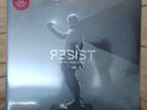 Resist by Within Temptation (Record, 2019)**SEALED**NM/NM**WITH HYPE STICKER**