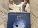 Micheal Jackson Thriller 40th Anniversary Vinyl LP + ET