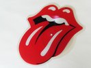 ROLLING STONES SHAPED 7