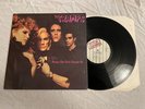 The Cramps Songs The Lord Taught Us Vinyl LP Illegal Records ILP 005 1980