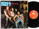 Kiss - Lick It Up/Not For The Innocent/I Still Love You 12