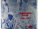 V/A - Mississippi Blues 1927-1941 LP - Yazoo SEALED