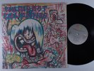 RED HOT CHILI PEPPERS Self Titled ENIGMA ST-17128 LP VG+ SHRINK j