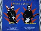 Compulsive Gamblers Live And Deadly: Memphis/Chicago (LP, 2003) Garage Rock RARE