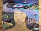 Billy Joel - River Of Dreams 1993 Korea Orig LP Vinyl With Insert