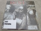 DUST - DUST - HARD / BLUES ROCK - RARE TEST PRESSING