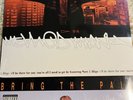 2 Method Man 12” Sealed Singles “Bring The Pain” & “I’ll Be There For You/All I”