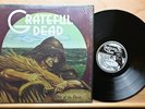 Grateful Dead Wake Of The Flood GD-01 IN SHRINK HYPE STICKER COUNTRY ROCK 1973