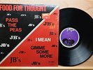 The JB's Food For Thought Pass The Peas PEOPLE PE 5601 SOUL FUNK IN SHRINK 1972