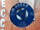 mort shuman im a man uk 45