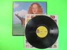 BLIND FAITH SELF TITLED LP VINYL RECORD