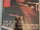Social Distortion - Live At The Roxy  [VINYL] 2018 Europe Pressing