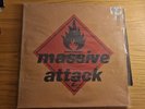 Blue Lines Massive Attack Vinyl