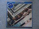£25 START BID THE BEATLES 1967-1970 VINYL 2-LP APPLE UK BLUE VINYL RECORDS