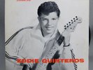 Eddie Quinteros (TIME Records TE-1445) Rockabilly ORIG Australian EP