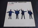 The Beatles - Help 1965 UK LP PARLOPHONE STEREO 1st