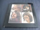 The Beatles - Let It Be 1970 UK LP BOX SET APPLE 1st COMPLETE