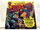 The Adventures Of The Amazing Spider-Man And Friends  8146 First Press Tested VG