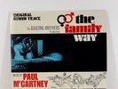 Paul McCartney - The Family Way Vinyl, Used