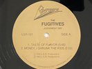 The Fugitives 
