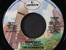 RUNAWAYS: heartbeat / neon angels on the road to ruin MERCURY 7