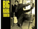 Big Mama Thornton The Best of Big Mama Thornton: 1951 to 1958 (Vinyl) 12