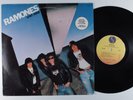 RAMONES Leave Home SIRE LP j
