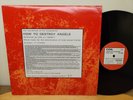 Coil - How To Destroy Angels [Live] (EP, 1984, Lay 5, 3rd Pressing) VG+