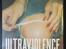 Lana Del Rey Ultraviolence Alternate Cover Vinyl IN-HAND Purple Blue