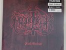 Marduk Dark Endless Black Vinyl LP Record new