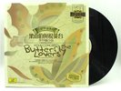 black LP Chinese the butterfly lovers violin concerto  other piece Yu LiNa 梁祝