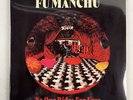 Fu Manchu - No One Rides For Free - Colored Vinyl LP + 7
