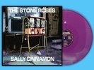 The Stone Roses Sally cinnamon + live (Vinyl) 12