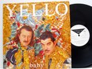 Yello       Baby         NM # U
