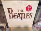 SEALED THE BEATLES 20 GREATEST HITS