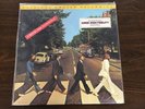 MFSL THE BEATLES Sealed Mobile Fidelity ABBEY ROAD Original Master Recording