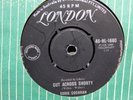 Eddie Cochran – Three Steps To Heaven (London HL-1660, 1960) Australian 45
