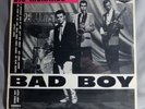 Dig Richards & The R’Jays - Bad Boy (REX RA-2011, 1960) AUST Rockabilly LP