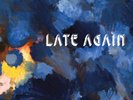 Sven Wunder Late Again (Vinyl) 12