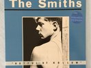 THE SMITHS - HATFUL OF HOLLOW + INNER - GATEFOLD - UK - 1984 -EXCELLENT
